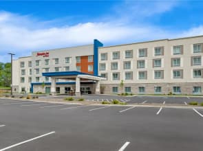 Hampton Inn by Hilton Cooperstown