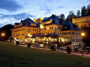 Hotel Müller Hohenschwangau