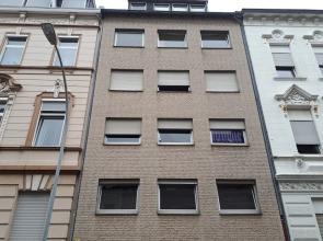 Ferienwohnungen Mönchengladbach