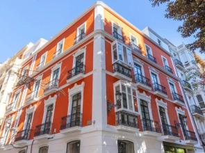 Tandem Portal de Elche