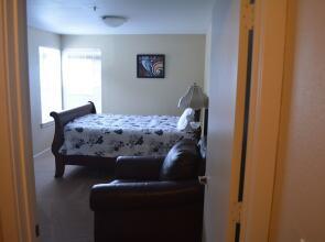 Broadway and Terrace Suites by Metro