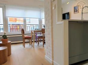 Maison a Malo Les Bains a 5mn de la Plage