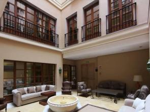 Hotel Casa Consistorial