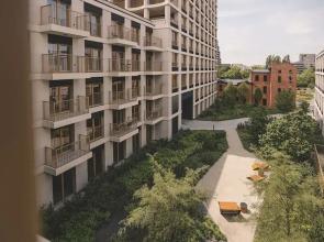 Aura - Spokojna Przysta w Nowym Porcie