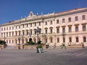 Apartment With one Bedroom in Sassari, With Wonderful sea View, Furnis