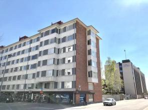 City Home Finland Centrum Apartment