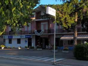 Albergo Ester di Fossi Laura