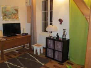 Domaine de Montmorillon