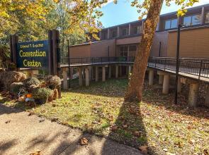 Lake Barkley State Resort