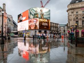 Homely – Central London West End Apartments