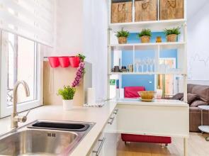 PYR Select Plaza del Callao II