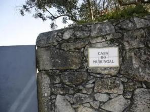Casa do Murungal