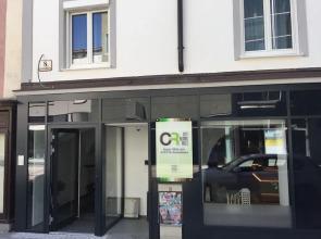 Hotel City Rooms Wels