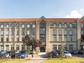 La Maison St-Louis Beaulieu