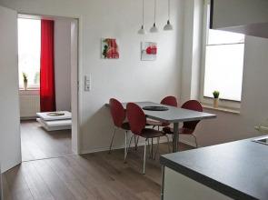 Welcome To Bielefeld