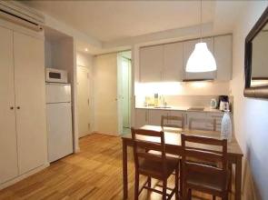 Borne Building Apartamentos