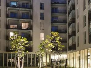 Domitys Le Pont Des Lumières