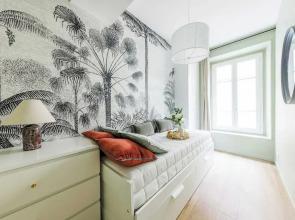 Cosy Apartment - 2br/5p - Jardin du Luxembourg