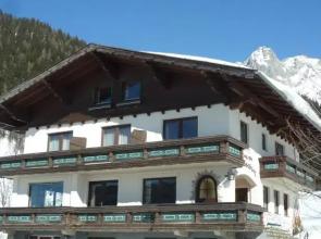 Pension Wildschï¿½tz