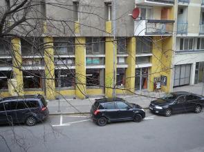 FUKAS Apartments MEDENA