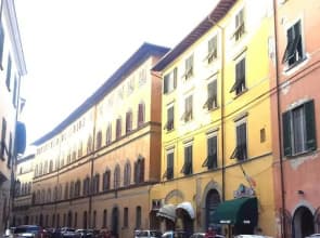 Lanfranchi deluxe apartament