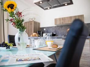 Residenz am kleinen Meer 3 - Haus Rainbow