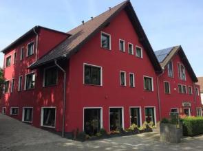 Bergcafè - Hotel Kammann