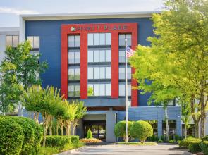 Hyatt Place Greenville/Haywood