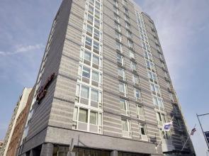 Hampton Inn Brooklyn/Downtown