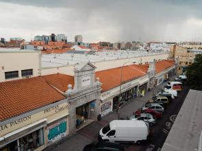 Apartamento Moderno, Madrid Centro