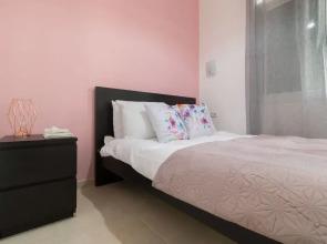 Charming 2BR Best Location in Jerusalem