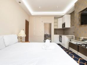 Hyde Park Rooms and Apartments