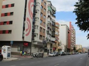 Apartamento Eursu Playa