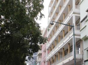 Residencial Duque de Saldanha