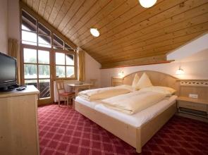 Hanneshof Resort - Bischofsmütze