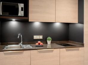 Residhome Dijon Cité des vignes