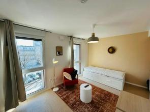 We Live In R - Suite 304