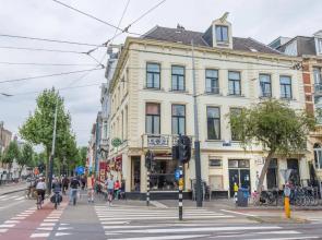 Hotel Plantage - Digital Access