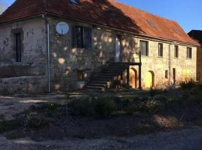 Le Moulin de la Salle