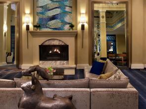 Kimpton Hotel Monaco Seattle by IHG