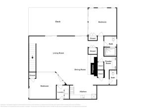 1121 Oceanside - 4 Br Home