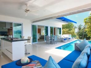Villa Royal Tipunch