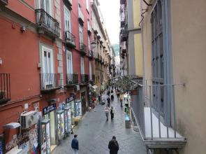 Le Ninfe Luxury Rooms