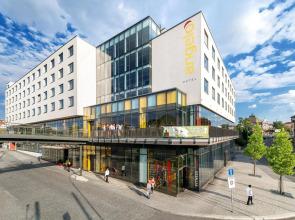 Vienna House Easy by Wyndham Pilsen