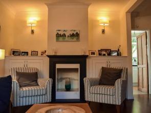 3 Bedroom Home Next to Greenwich Park