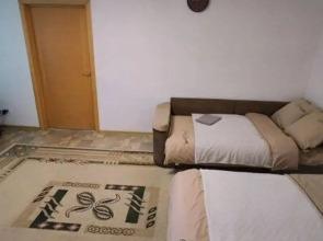 Apartment on Karl Marx street 20