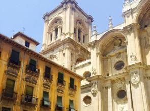 Apartamentos Trinidad Deluxe 3000