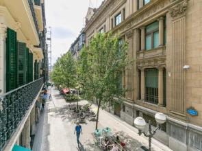 Gran Via 3 by Forever Rentals