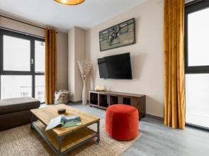 MyCasa Bonita, Malaga