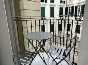 Happy Family Apartments U Papaviu